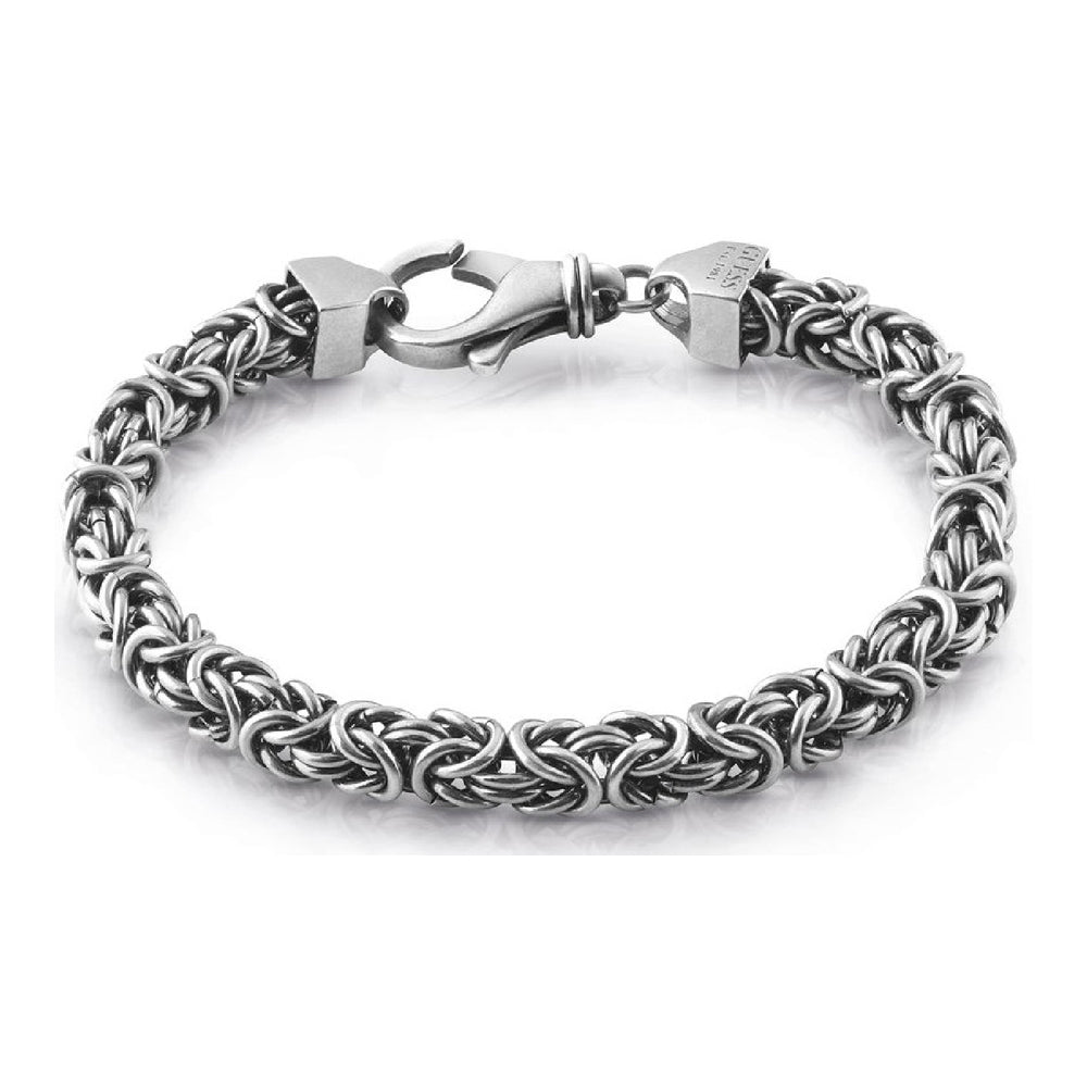 Guess Herrenarmband JUMB01352JWASS Guess Herrenarmband JUMB01352JWASS